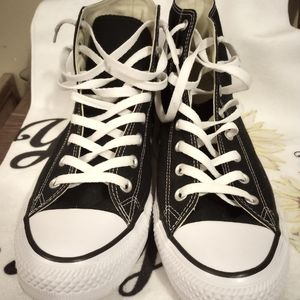 Converse Chuck Taylor All Star Hi